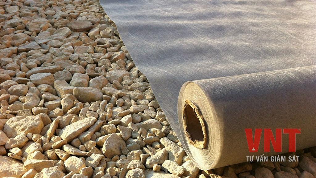 Cách lấy mẫu vải địa kỹ thuật đảm bảo chất lượng và tính đại diện cho công trình xây dựng